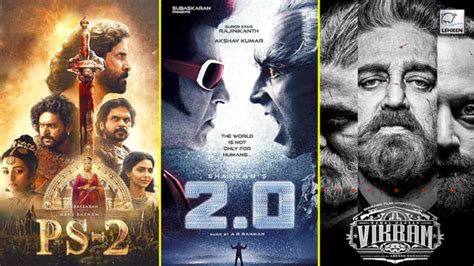 highest grossing tamil movies in overseas|top grossing tamil movies 2023.